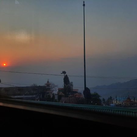 Neora Backpackers Hostel Darjeeling  Ngoại thất bức ảnh