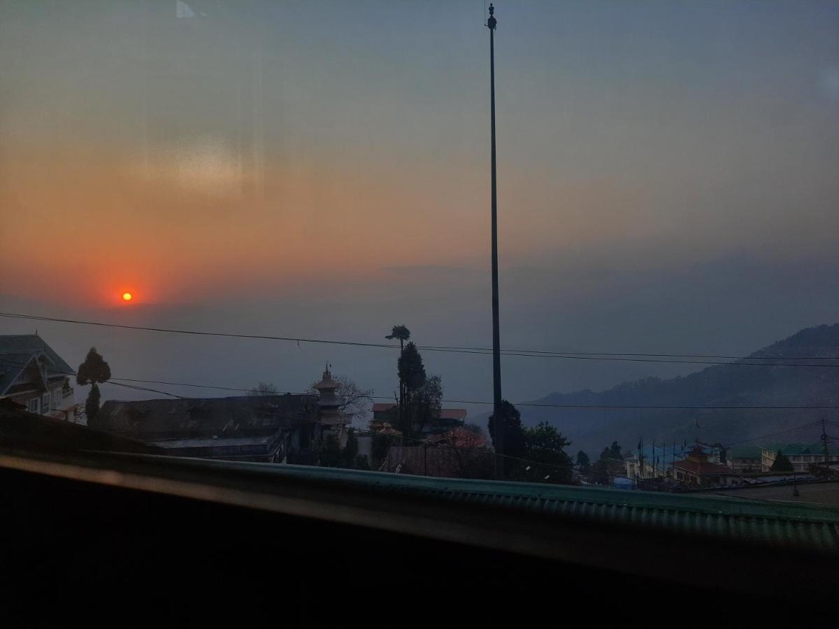 Neora Backpackers Hostel Darjeeling  Ngoại thất bức ảnh