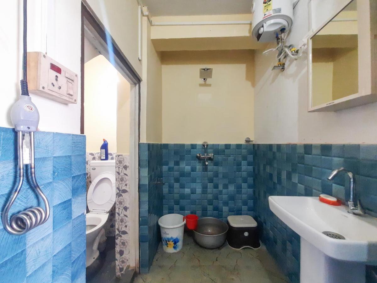 Neora Backpackers Hostel Darjeeling  Ngoại thất bức ảnh