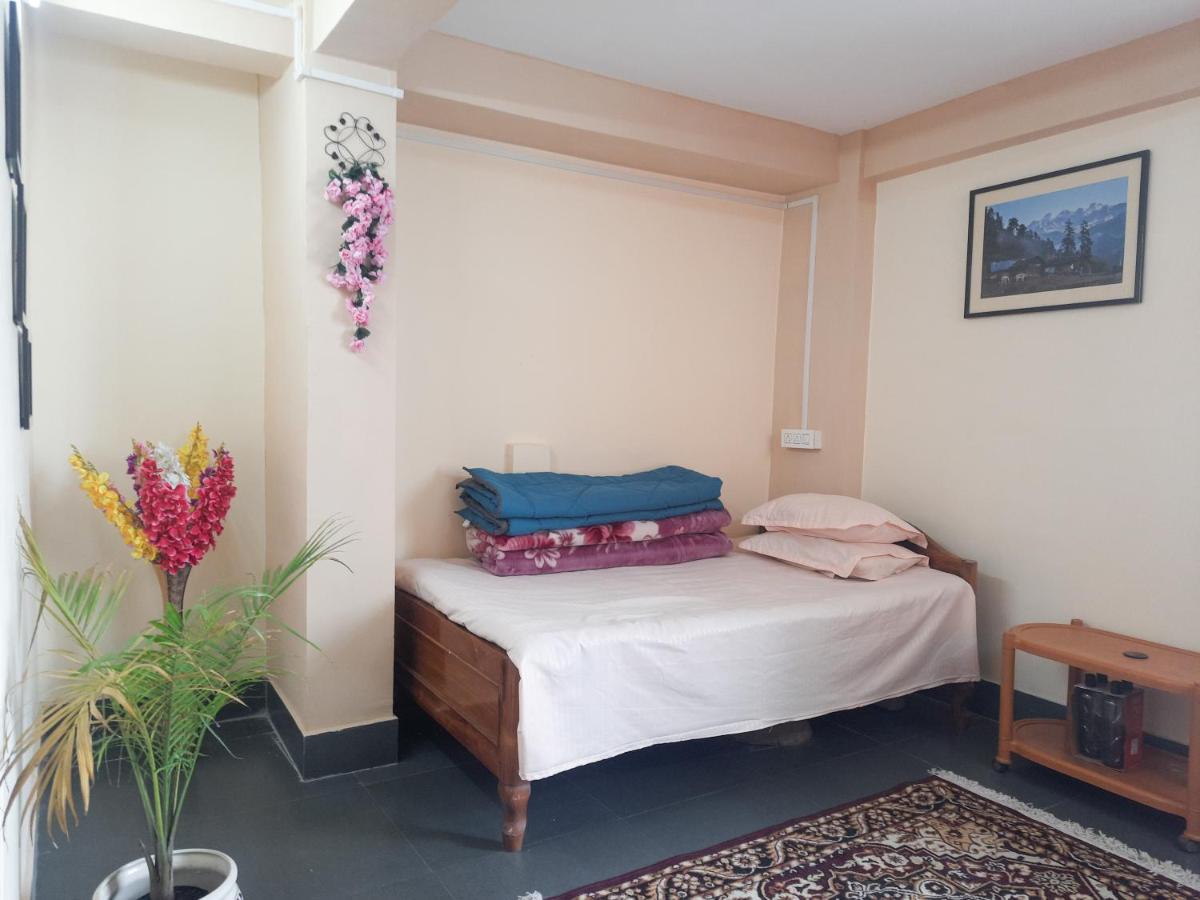 Neora Backpackers Hostel Darjeeling  Ngoại thất bức ảnh